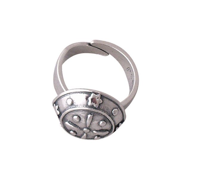 Hovedbilde Bunadsølv Ring 565201