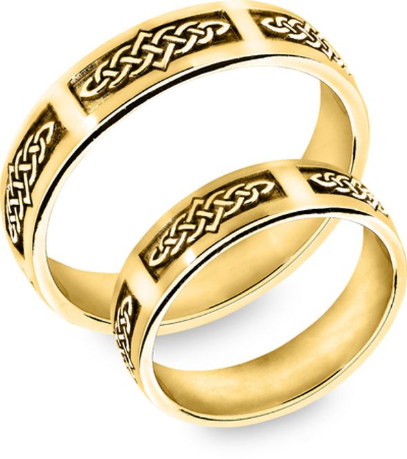 Hovedbilde Forlovelsesringer 60967