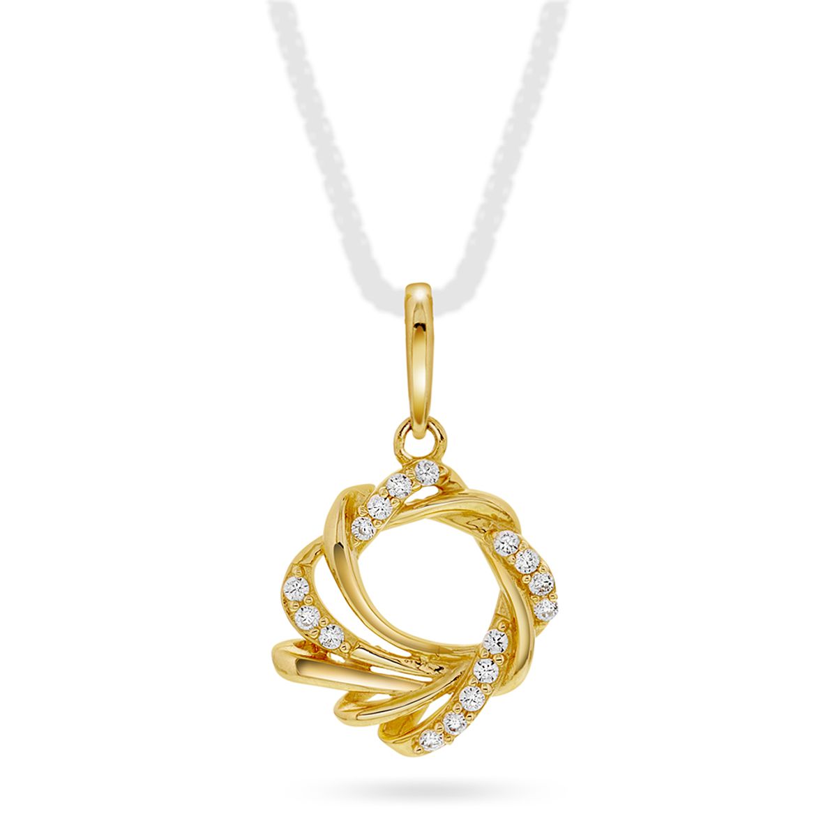 Gullsmykke Pan Jewelry