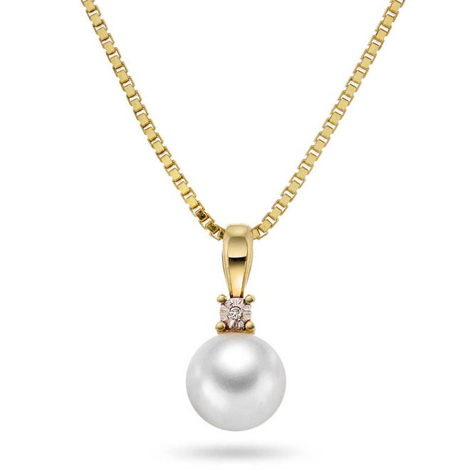 Hovedbilde Gullsmykke Pan Jewelry
