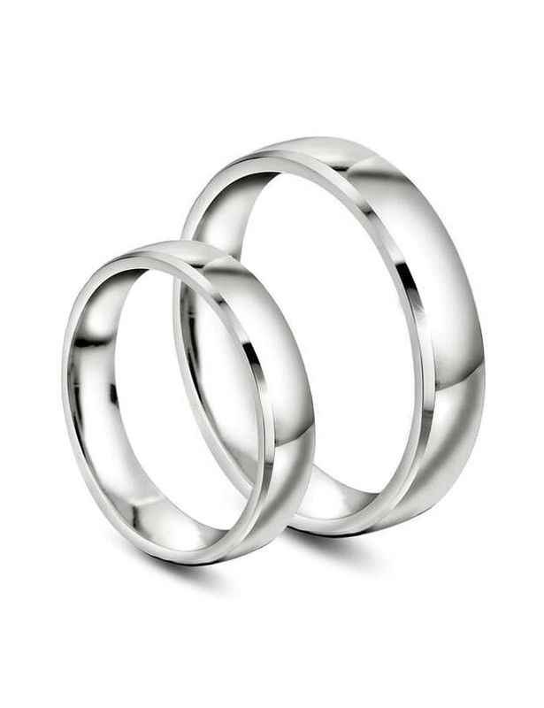 Forlovelsesringer Moments 4mm N0440